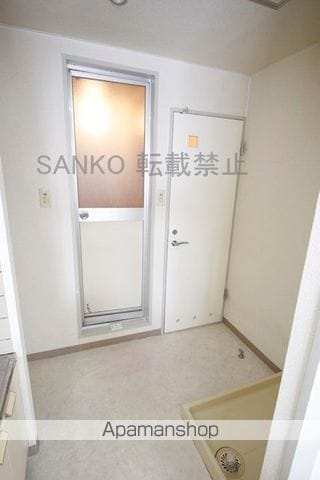 エムズアパートメントの内装写真