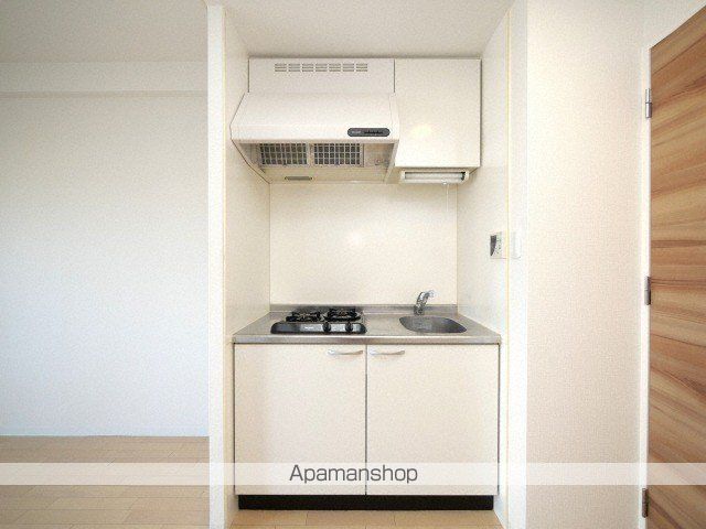 オズレジデンス尼崎の内装写真