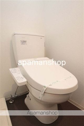 ミュプレKITAHAMAイーストの内装写真
