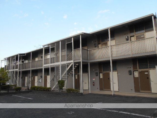 レオパレスエトワール中庄