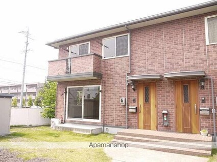 グレイスコート　ＡＢＣ[3LDK/94m2]の外観4