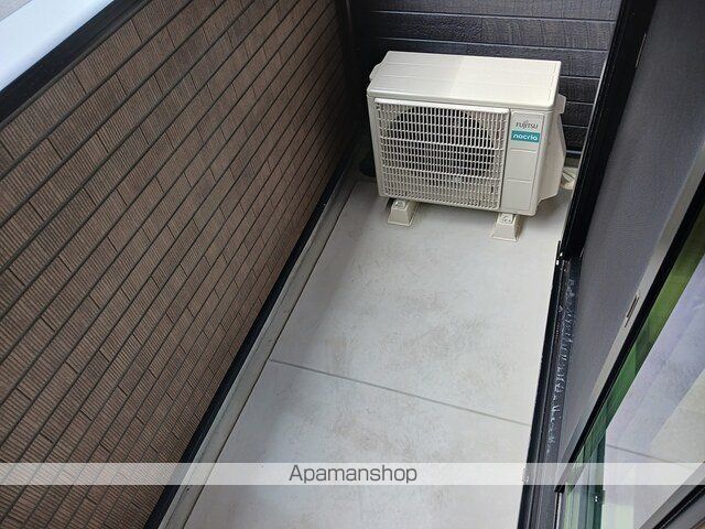 ヴァンクールVの内装写真