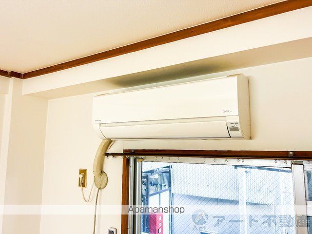 メゾンド南海Iの内装写真