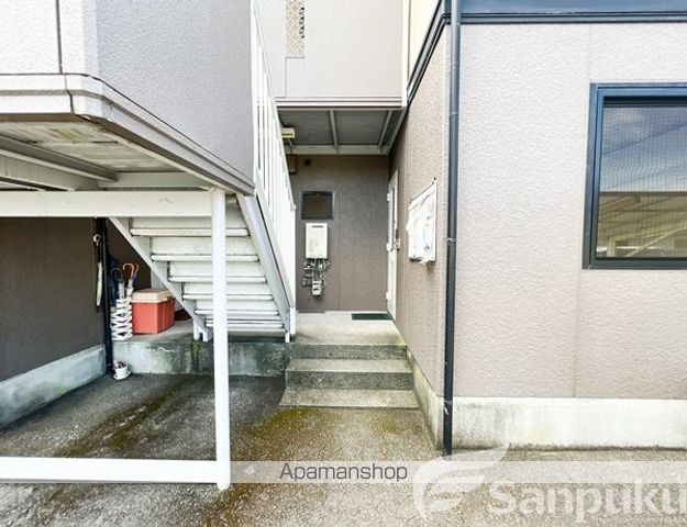 セジュール平田のその他写真
