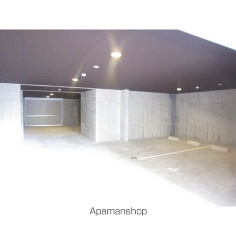 グランドサクセス中島公園の内装写真