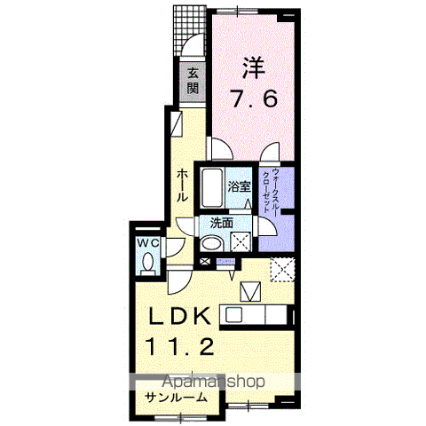 apartment 宮城県登米市豊里町上町裏129-4
豊里町小口前の賃貸情報を見る
物件地図