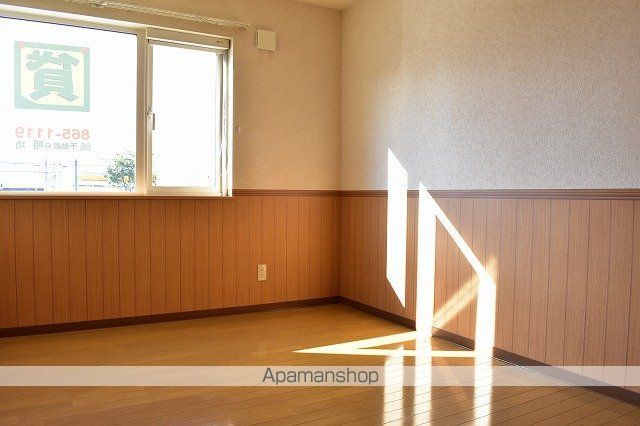 香風館 参番の内装写真