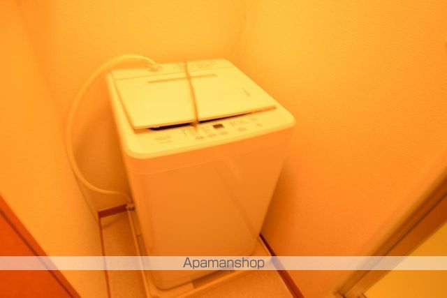 レオパレスフリーダム 南金目の内装写真