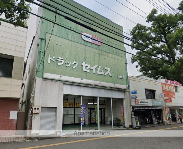 レオパレスマノワール・ハギの周辺写真