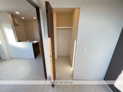 仮）大塚町アパートＢ棟[2LDK/53.8m2]の内装1