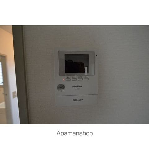 ベルメゾンの内装写真
