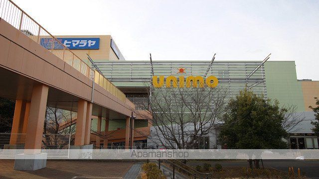 第8須賀ハイツの周辺写真