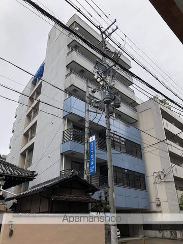 BM TAKAOKA(旧サンクチュアリー高の外観写真