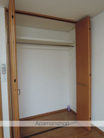 パストラル鳥羽の内装写真
