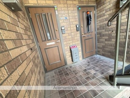 グランシャリオ　Ｂ[2DK/47.91m2]の内装3