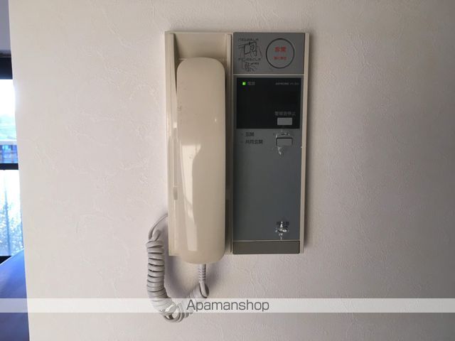 下鴨夜光町マンションの内装写真