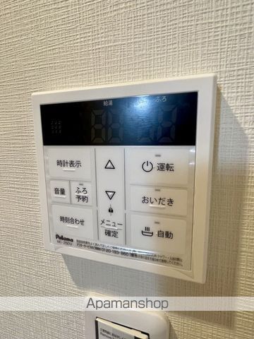 マザーユニックス船橋本町の内装写真