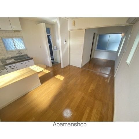 サンフレンド日の出の内装写真