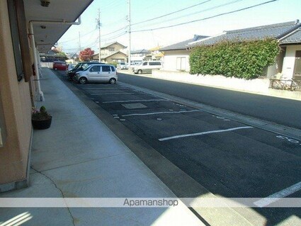 Ｌｉｍｐｉａ加賀[2DK/43.74m2]の共用部2