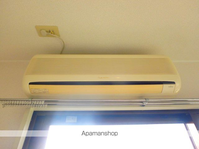 ドミールキタヤマの内装写真