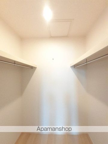 メゾン ド コルヌイエ IIの内装写真