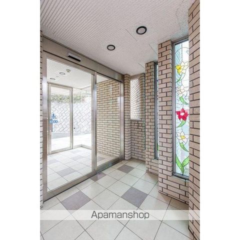 エアリーズの玄関写真