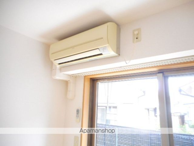 KAZU市川の内装写真