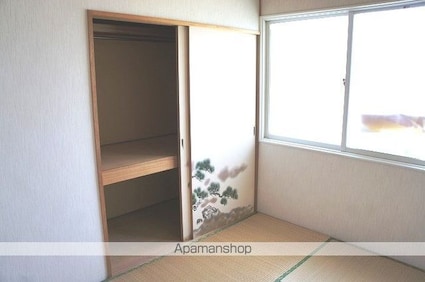 レジデンス華[1LDK/31.46m2]の収納