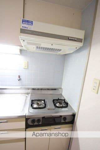 ベルコート西宮の内装写真