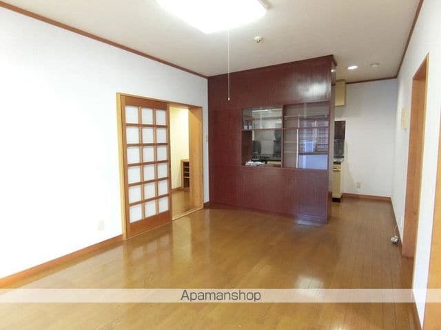 マンション元町の内装写真
