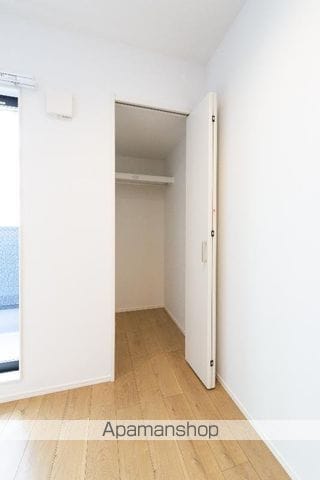 オーサムハウス城東の内装写真