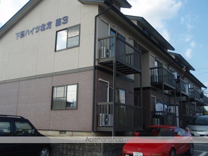 長野県飯田市北方[1DK/34.65m2]の外観1