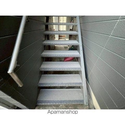 コーポゆりIIのその他写真
