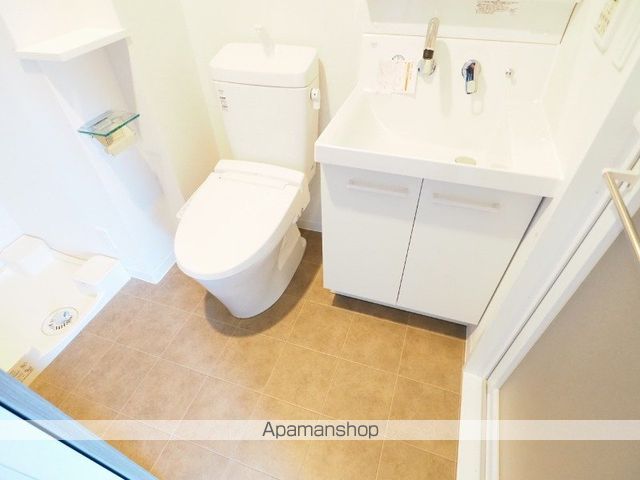 レジディア板橋本町プレイスの内装写真