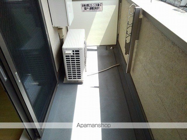 コンフォート・テラスの内装写真