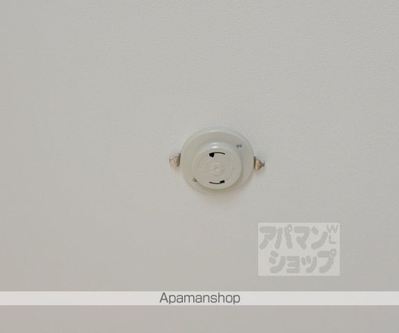 アクアプレイス京都千本丸太町の内装写真