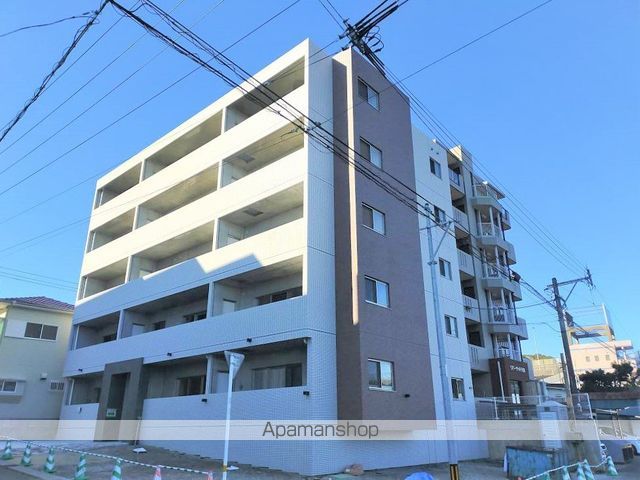 ALTEMEISTER谷川IIの外観写真
