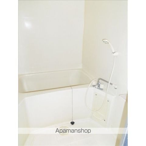 アクシス呼続の内装写真