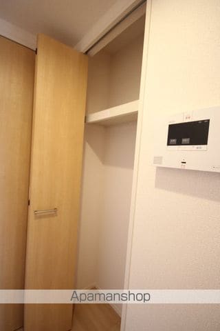 アザレアの内装写真
