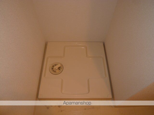 Aden箱崎駅前の内装写真