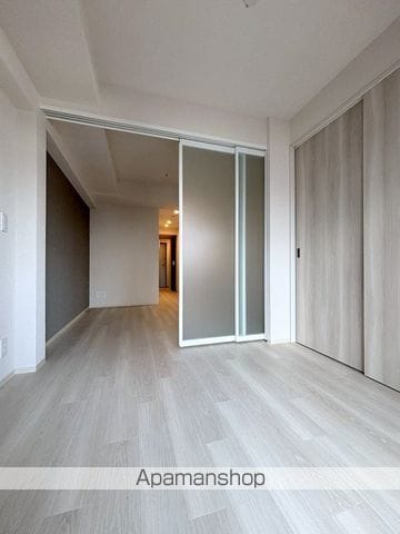 URBANEX谷町四丁目の内装写真