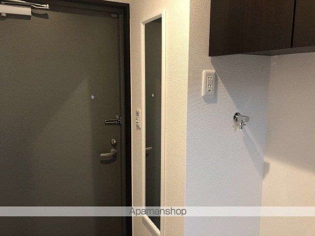 フラッティ大徳寺南の内装写真