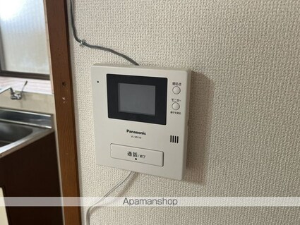 植柳元町貸家[2DK/50.18m2]のその他設備