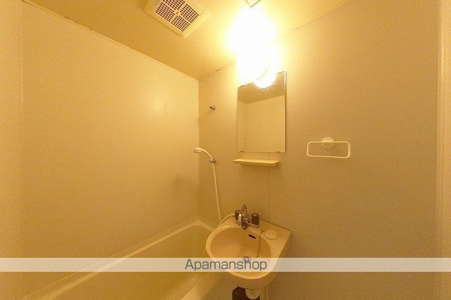 メゾンキャッスルベリーの内装写真
