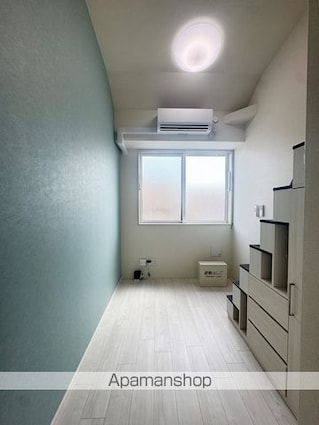 ハーモニーテラス富士見台Ⅲ[1R/12.1m2]のその他部屋・スペース