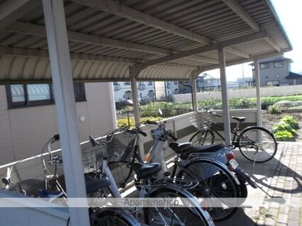 グレイスタウン　Ⅱ　Ａ[3DK/70.43m2]の内装4