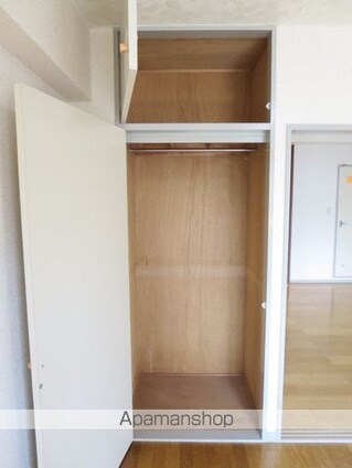 東京都江戸川区西葛西５丁目[2DK/46.4m2]の内装8