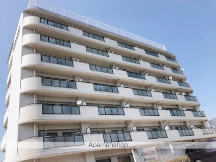 アーバンコート北新町[3LDK/63m2]の外観2