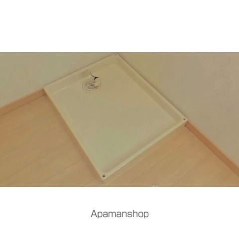 プレズイールの内装写真