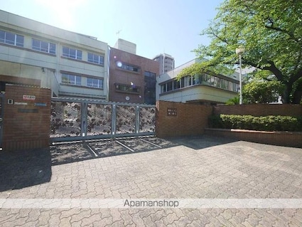 カスタリア伏見[1R/38.92m2]の周辺5